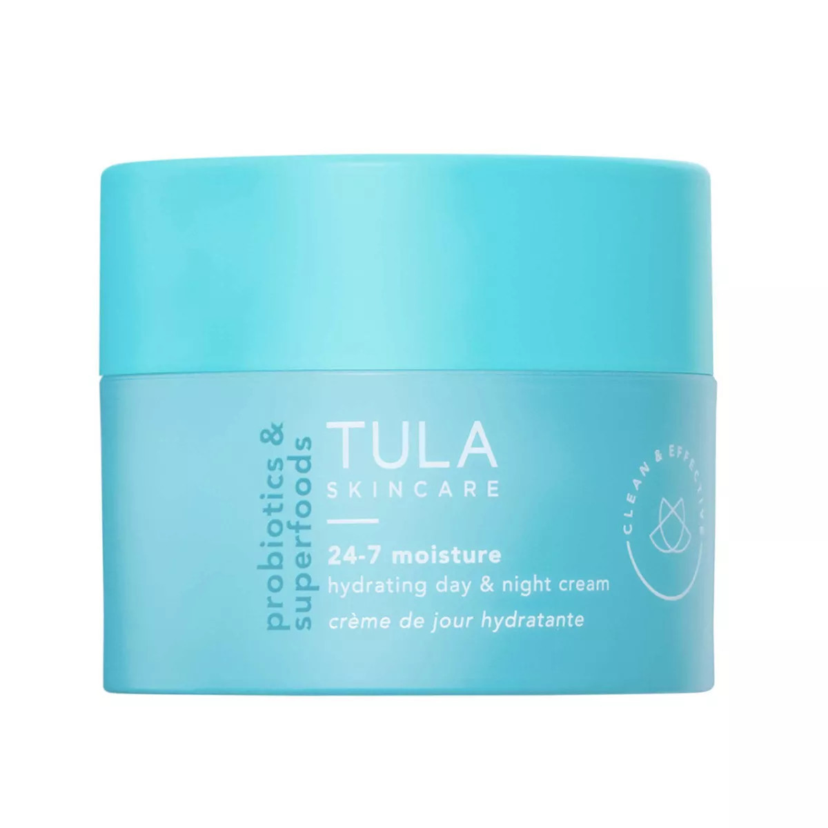 TULA Skincare 24-7 Moisture Hydrating Day & Night Cream - Ulta Beauty | Target