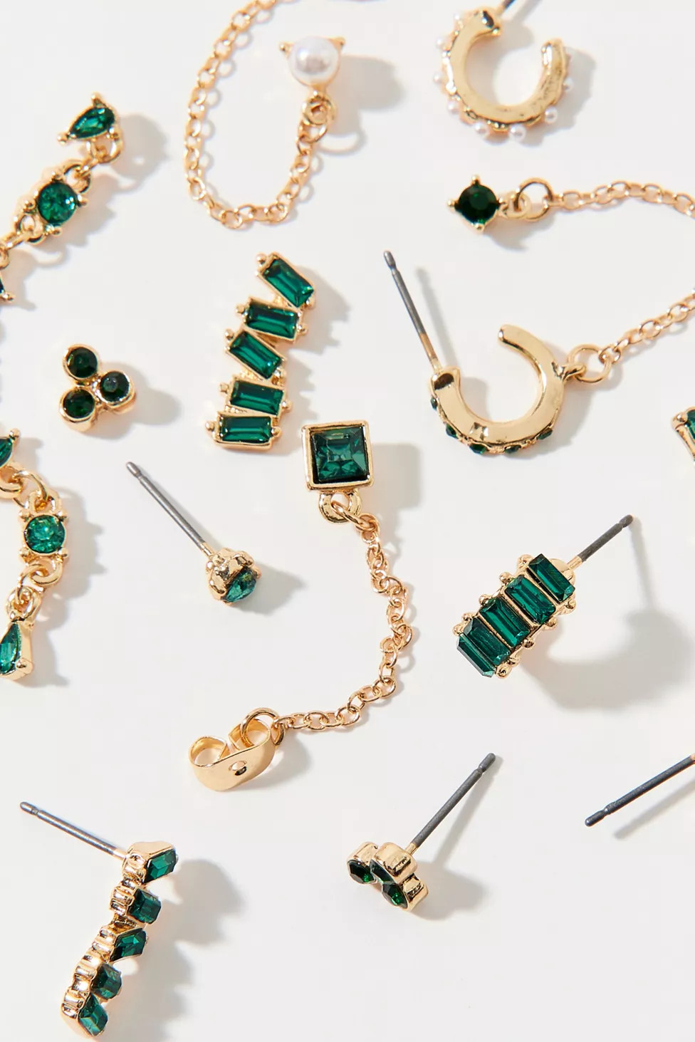 Camilla Earring Set | Urban Outfitters (US and RoW)