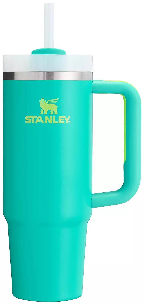 Stanley 30 oz. Quencher H2.0 FlowState Tumbler – Heat Wave Collection | Dick's Sporting Goods