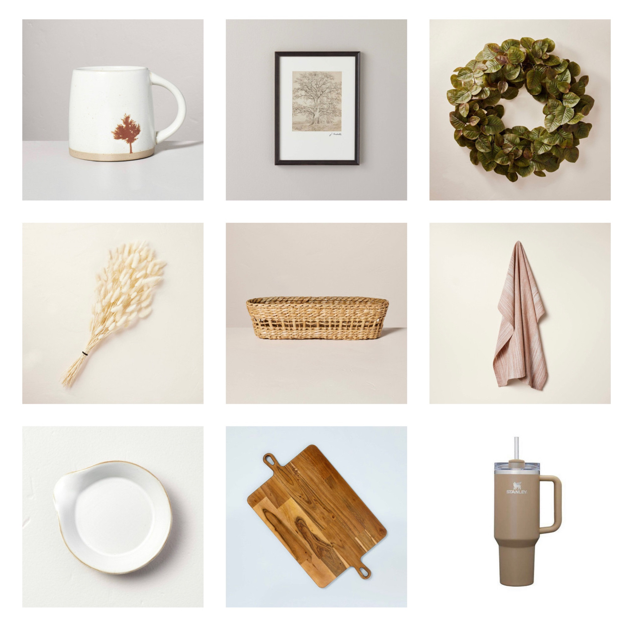 Favorite early fall home decor from the new Hearth and Hand with Magnolia collection at Target!

#LTKunder50 #LTKhome #LTKSeasonal