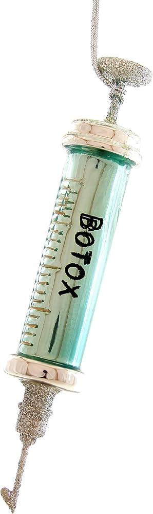 Cody Foster & Co Wrinkle Free Ornament | Amazon (US)