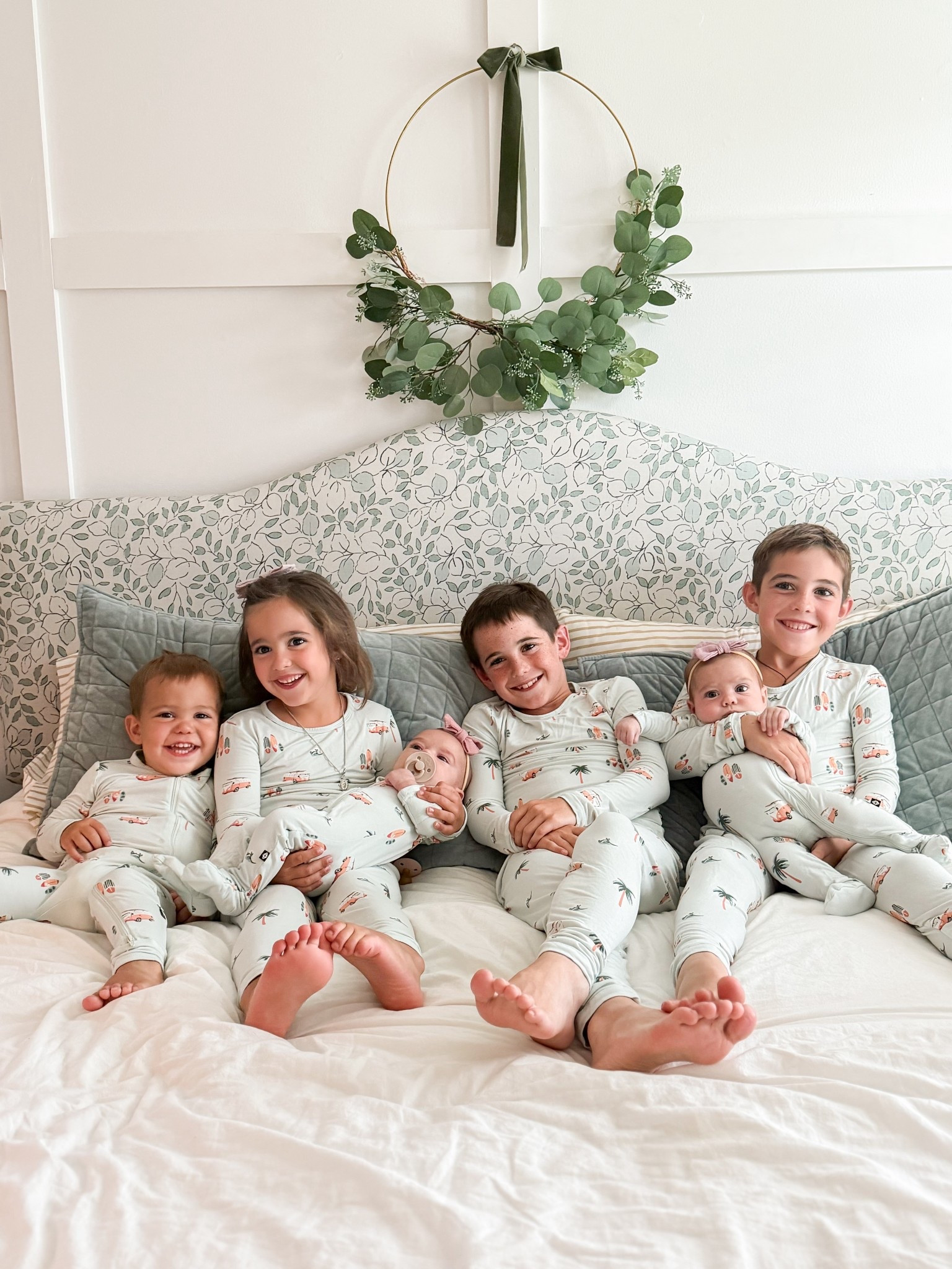 Will forever match them as long as they let me! 😍

@kytebaby #kytebabysurf 

#LTKFindsUnder50 #LTKBaby #LTKKids