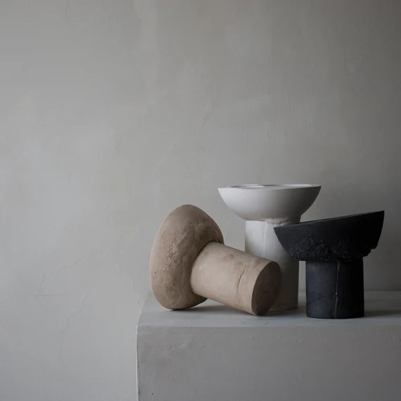 Stand Valet in Beige | Etsy | Etsy (UK)