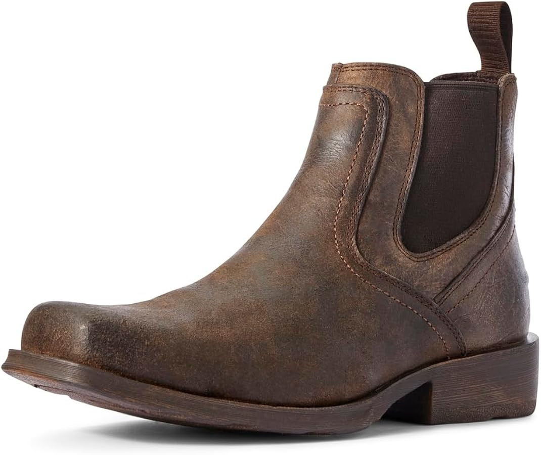 ARIAT Midtown Rambler Mens Boot | Amazon (US)