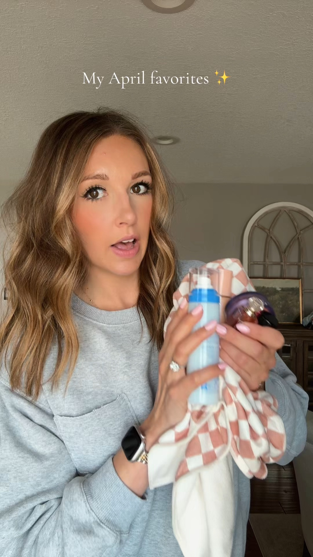 My April favorites! 

#LTKselfcare