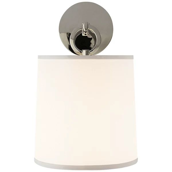 French Cuff Wall Sconce | Lumens