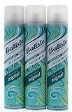 Batiste 3 Piece Dry Shampoo Set, Original | Amazon (US)