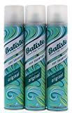 Batiste 3 Piece Dry Shampoo Set, Original | Amazon (US)