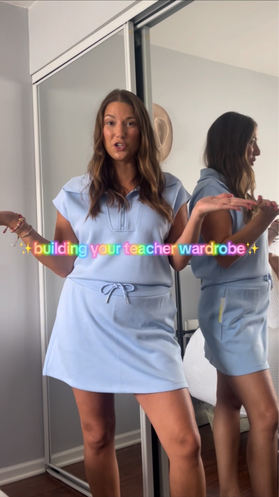 Welcome back to PART FOUR of ✨building your teacher wardrobe✨ today’s episode is my fave sweaters and cardigans🧶

#LTKootd #LTKgrwm #LTKdayinmylife