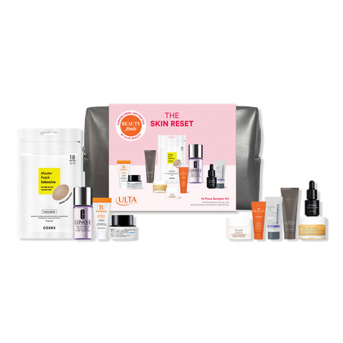 The Skin Reset | Ulta