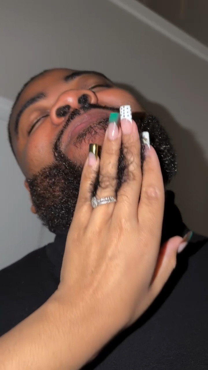 Mo BETTA 😮‍💨 #marriage #couple #men