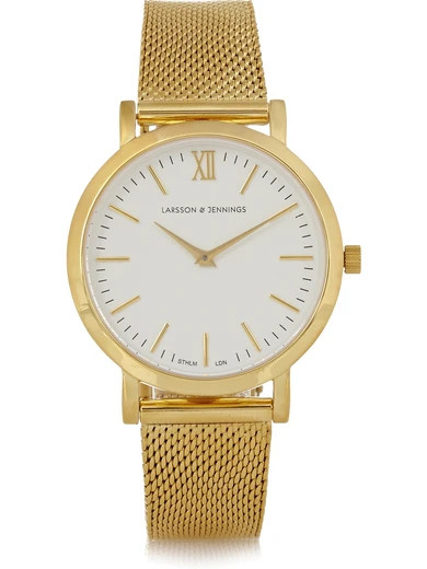 Larsson &amp; Jennings | NET-A-PORTER (US)