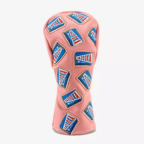 Barstool Sports Breakfast Ball Fairway Wood Headcover | PGA TOUR Superstore