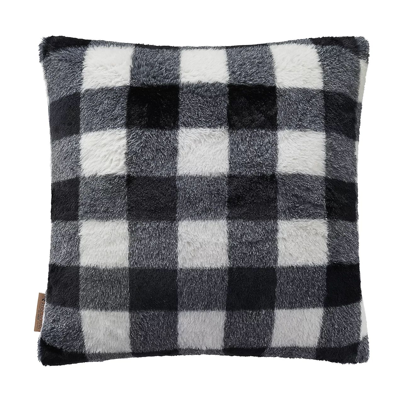 Koolaburra by UGG Maddison Faux Fur Throw Pillow | Kohl's