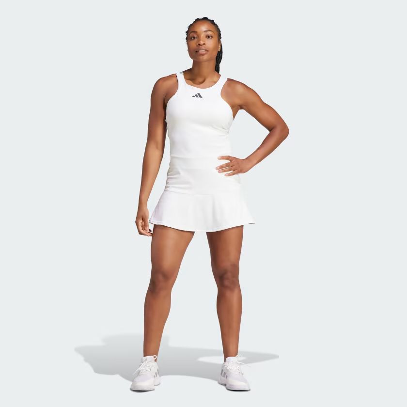 Tennis Y-Dress | adidas (US)