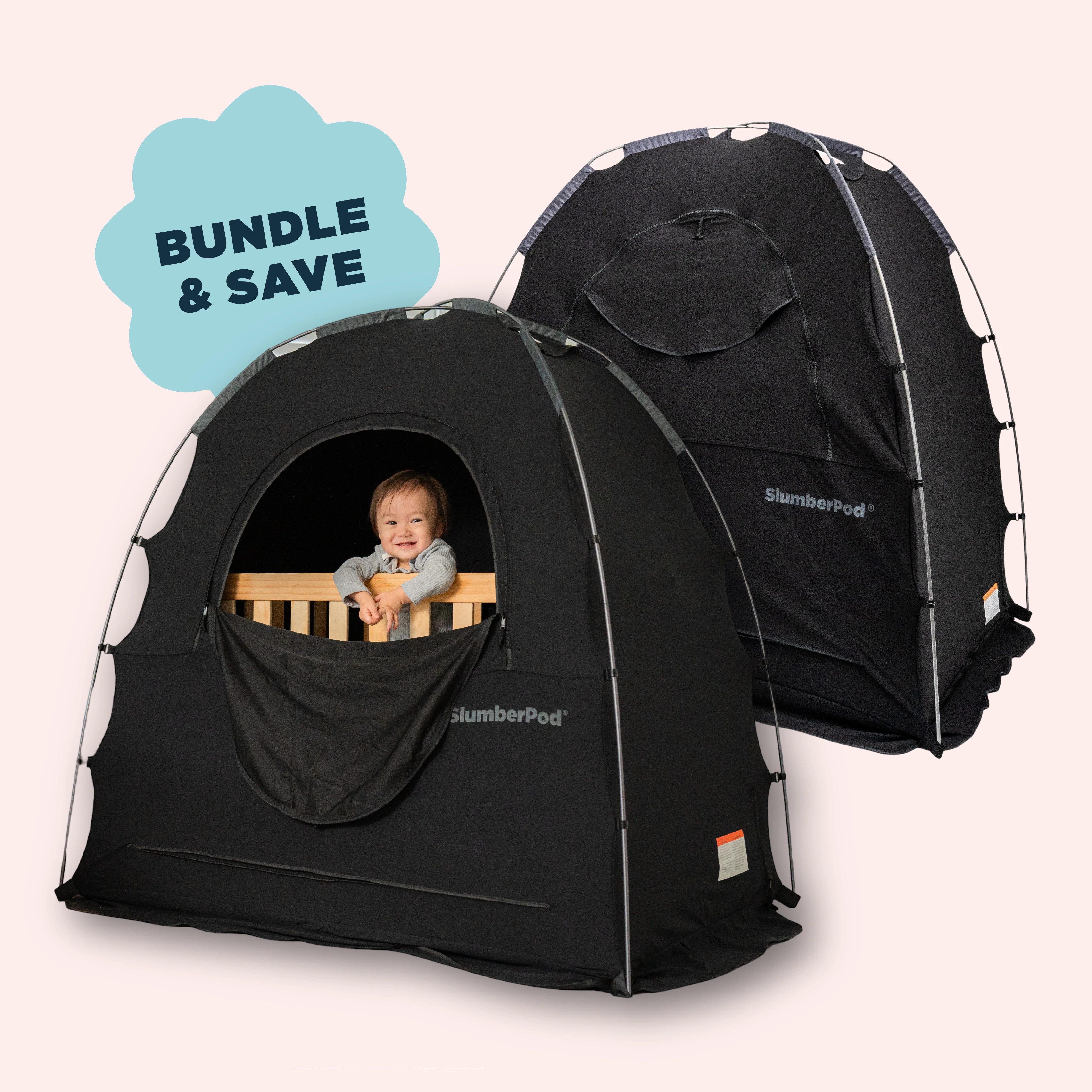 2 SlumberPods | SlumberPod