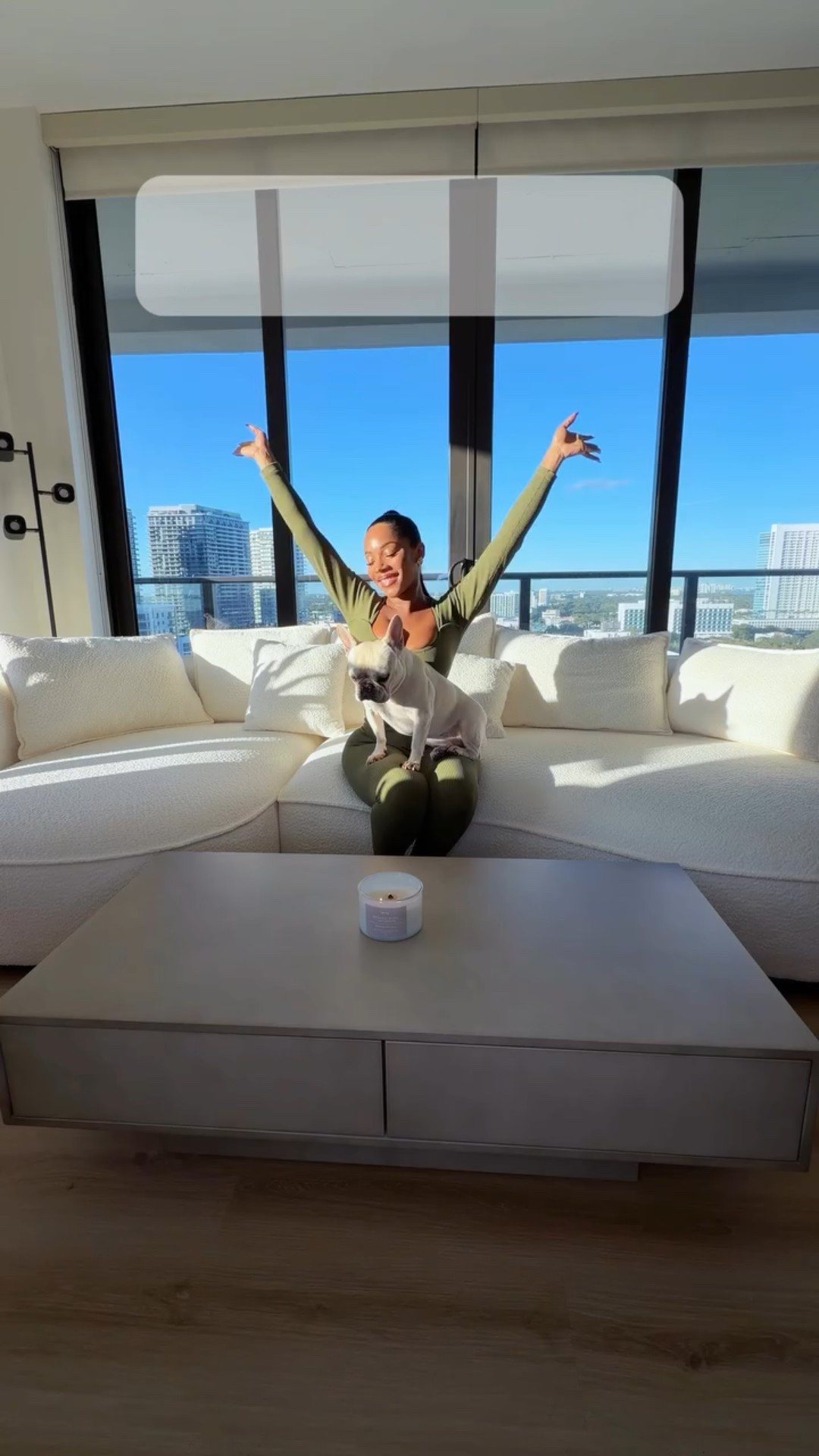 Our bachelorette pad is coming together beautifully thanks to a few aesthetic pieces from @homarycom 🤍 Which piece is your fave?

Say HOME to get yours & use Christine14 for 14% off✨

#homedecor #interiordesign #aestheticdecor #livingalone #homary

#LTKHome