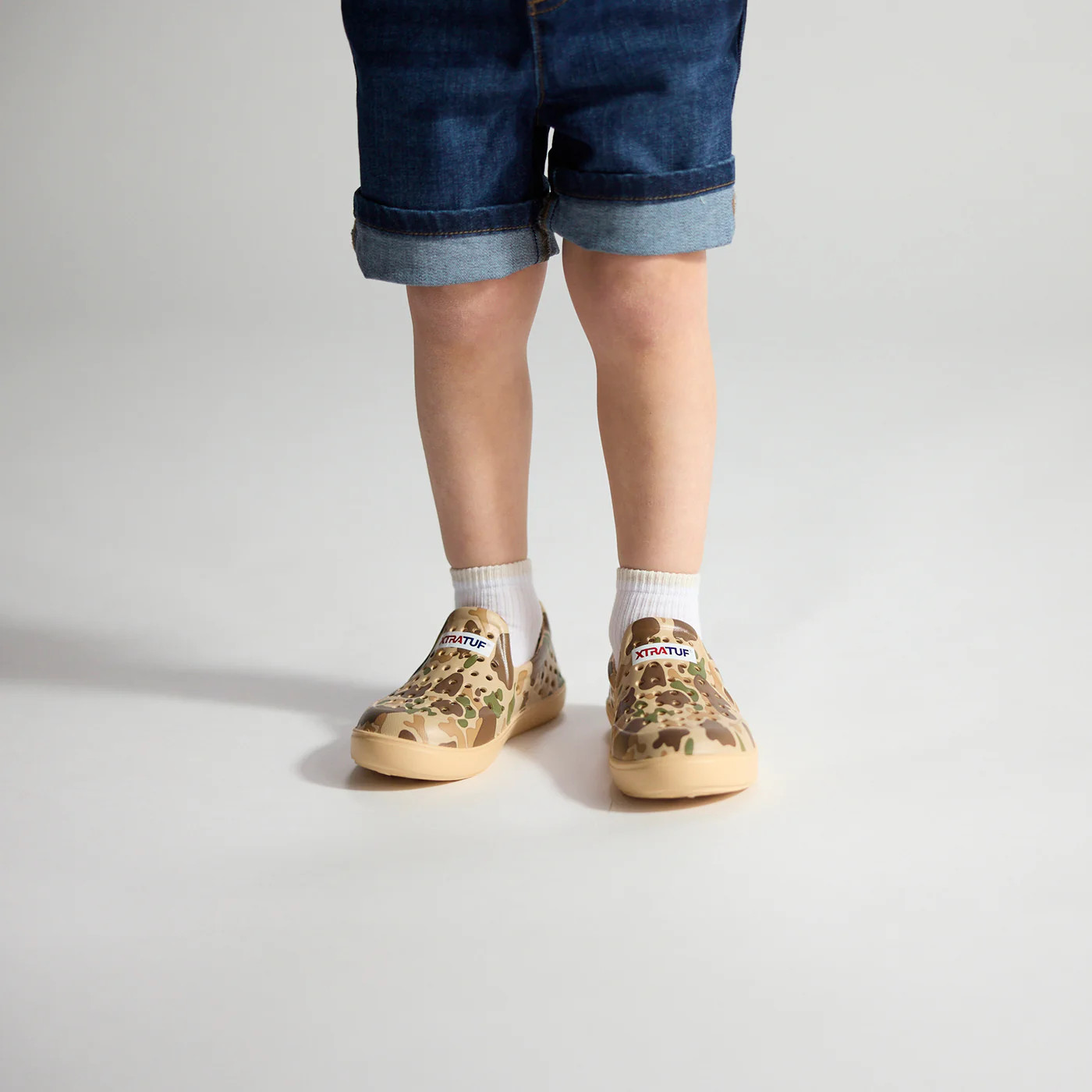 TUFS Kids' Cruiser | Xtratuf