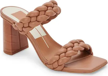 Paily Braided Sandal | Nordstrom