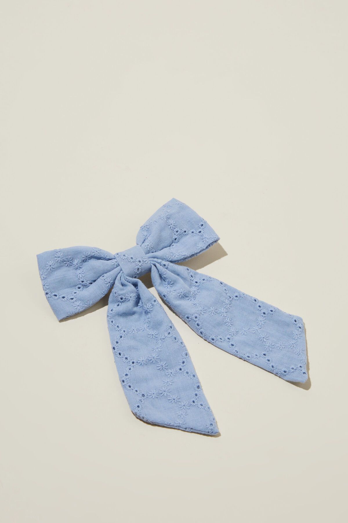 Heidi Hair Bow | Cotton On (US)