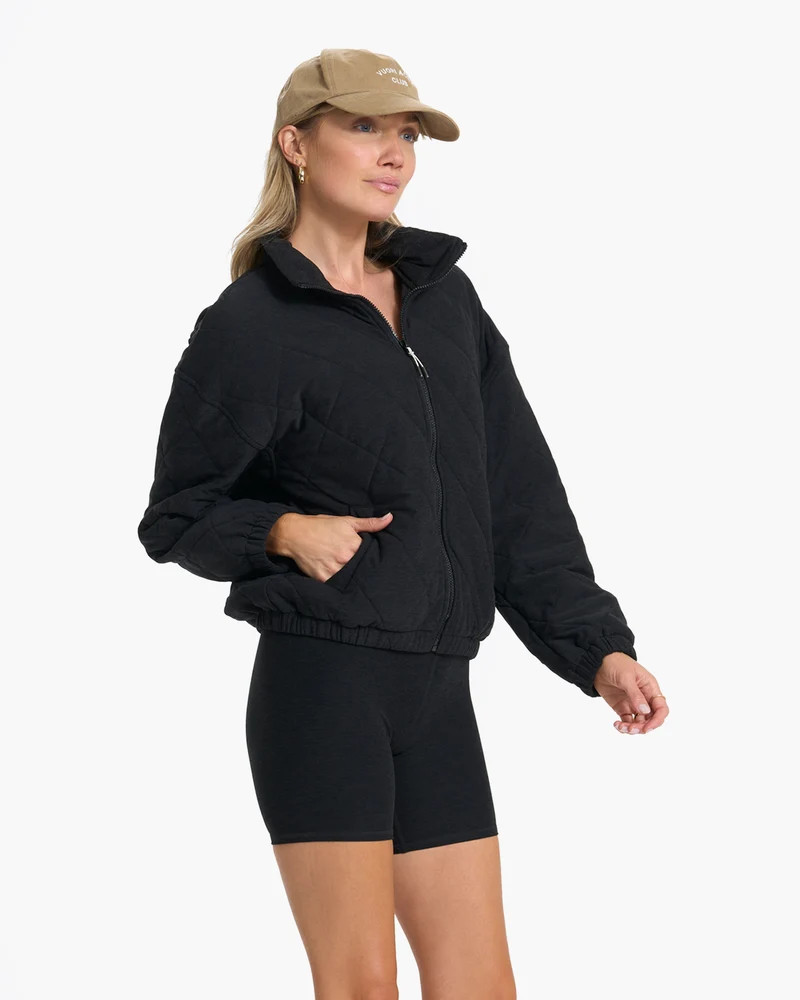 Halo Insulated Jacket | Vuori Clothing (US & Canada)