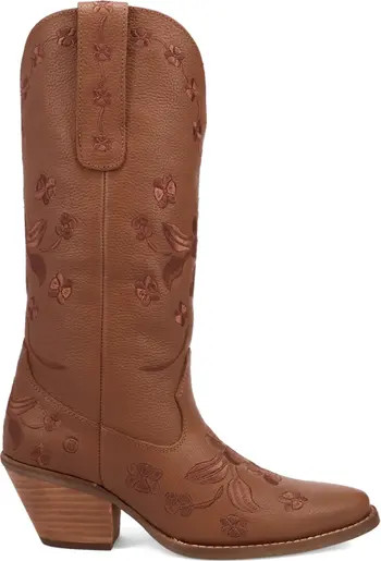Love Bug Western Boot (Women) | Nordstrom