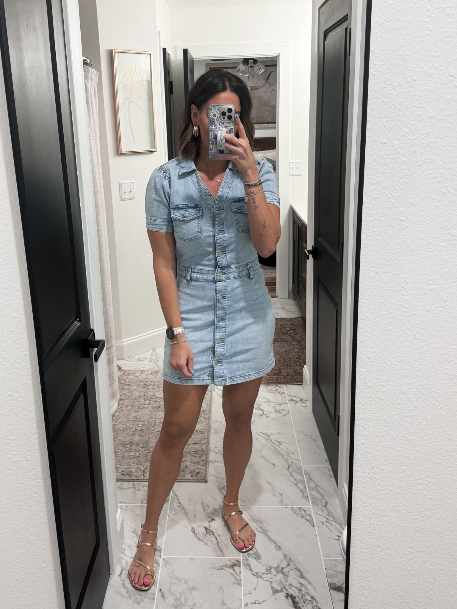 Dress-medium
Sandals-tts 8

@walmart #walmartpartner @walmartfashion #walmartfashion

#LTKStyleTip #LTKShoeCrush #LTKFindsUnder50