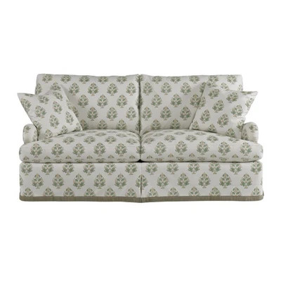 Muzzy Sofa | The Well Appointed House, LLC