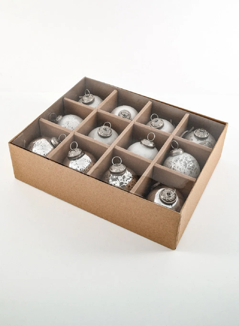 The Holiday Aisle® Solid Ball Ornament & Reviews | Wayfair | Wayfair North America