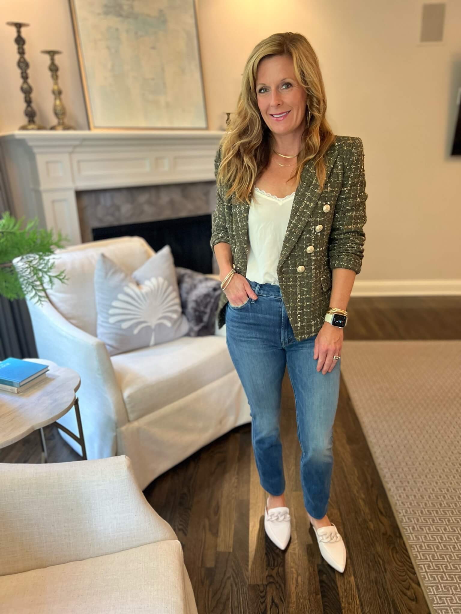 Showing some 💕💕💕 for Generation Love over on the blog later this week.  Don’t miss it => www.effortlesstyle.com/blog/

#LTKshoecrush #LTKSeasonal #LTKworkwear