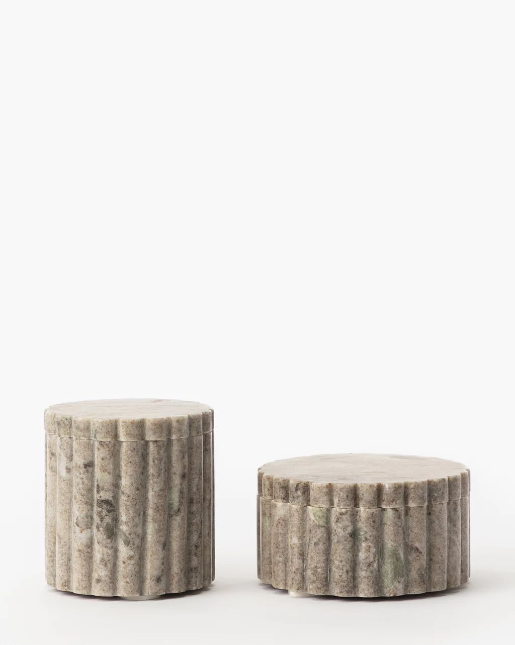 Forster Marble Canister | McGee & Co. (US)
