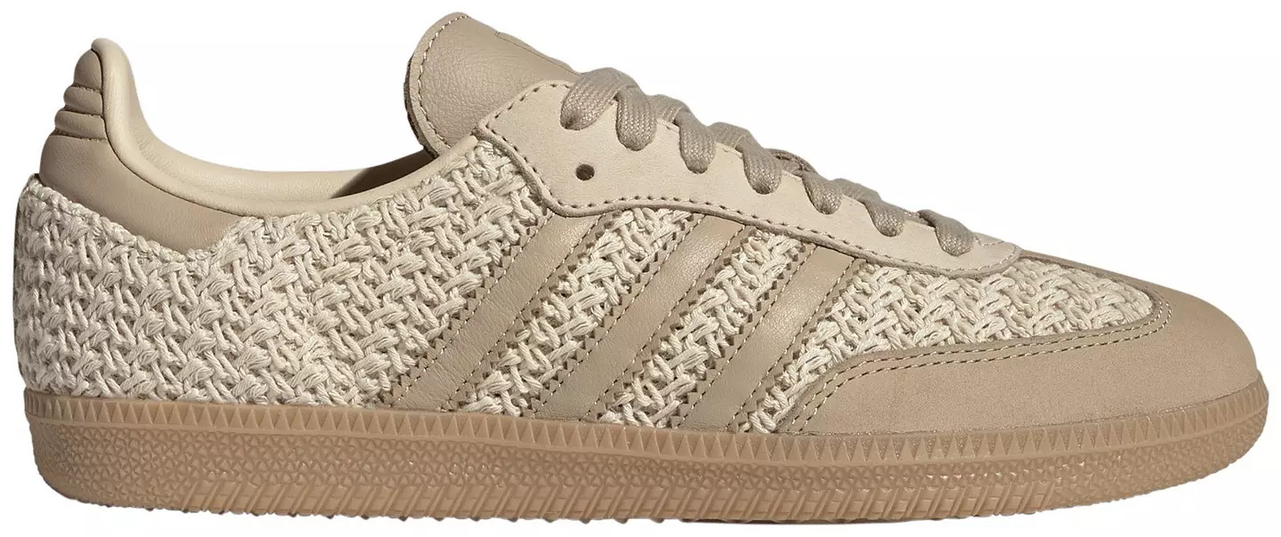 adidas Women's Samba OG Shoes | DICK'S Sporting Goods