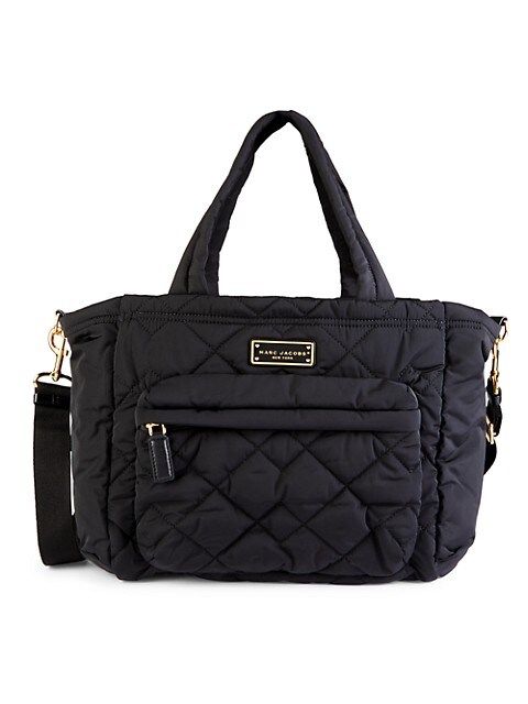 Quilted Baby Bag | Saks Fifth Avenue OFF 5TH