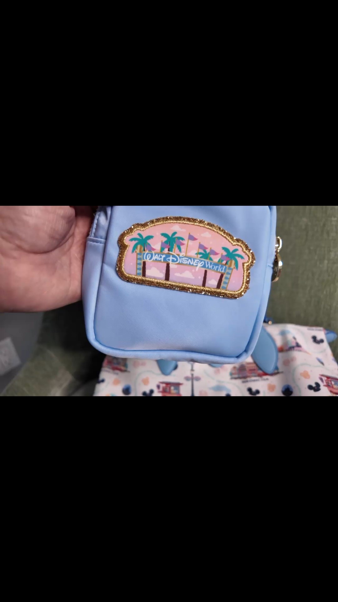 Stoney clover Lane mini pouch is the perfect storage accessory 

#LTKFindsUnder50 #LTKTravel #LTKGiftGuide