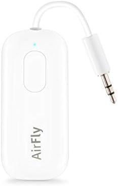 Amazon.com: Twelve South AirFly Pro | Wireless Transmitter/Receiver with Audio Sharing for up to ... | Amazon (US)