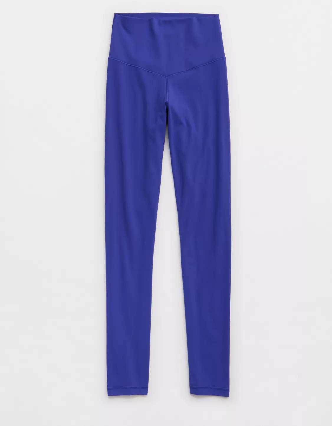 OFFLINE By Aerie Real Me XTRA High Waisted Legging | Aerie