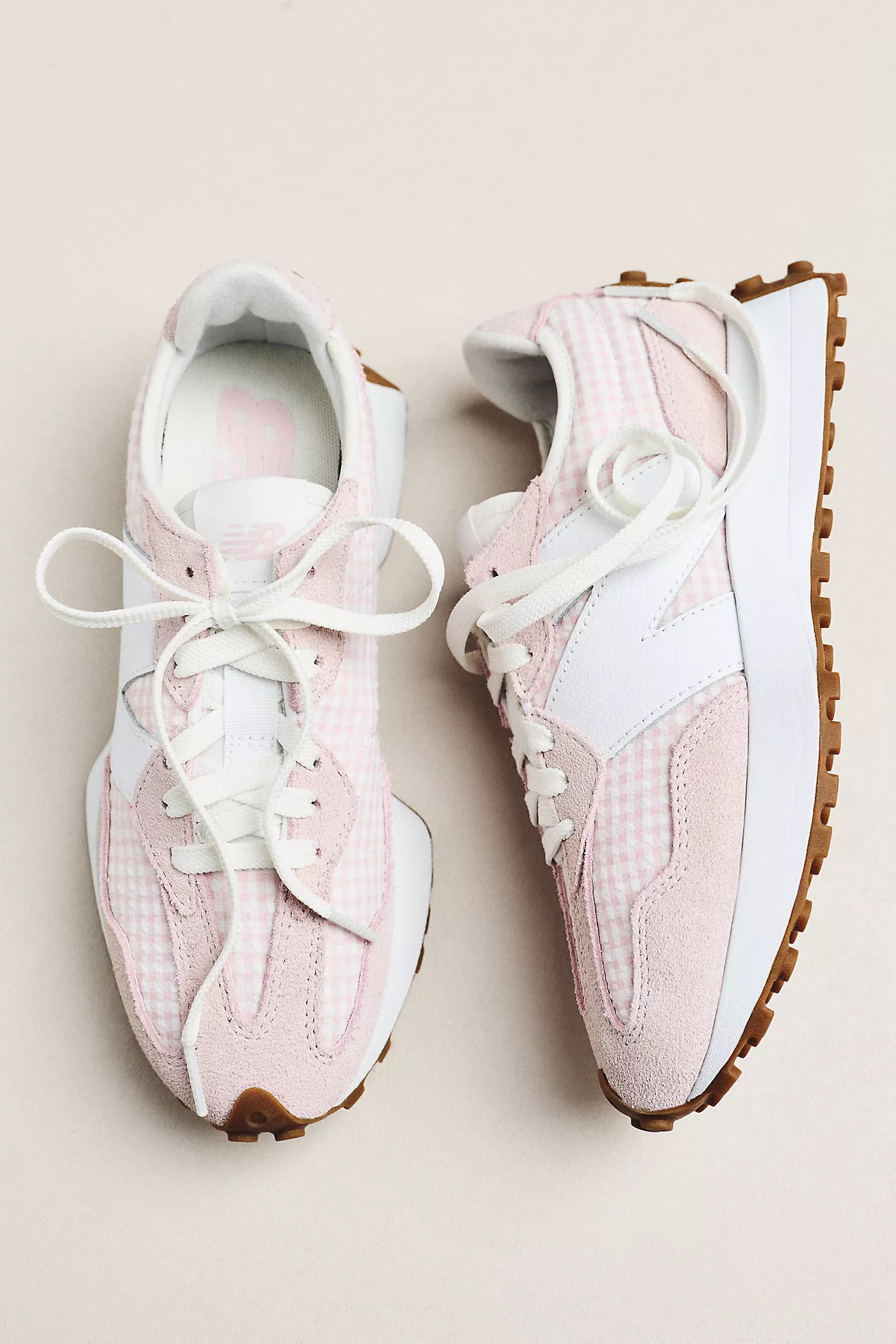 New Balance 327 Sneakers | Anthropologie (US)