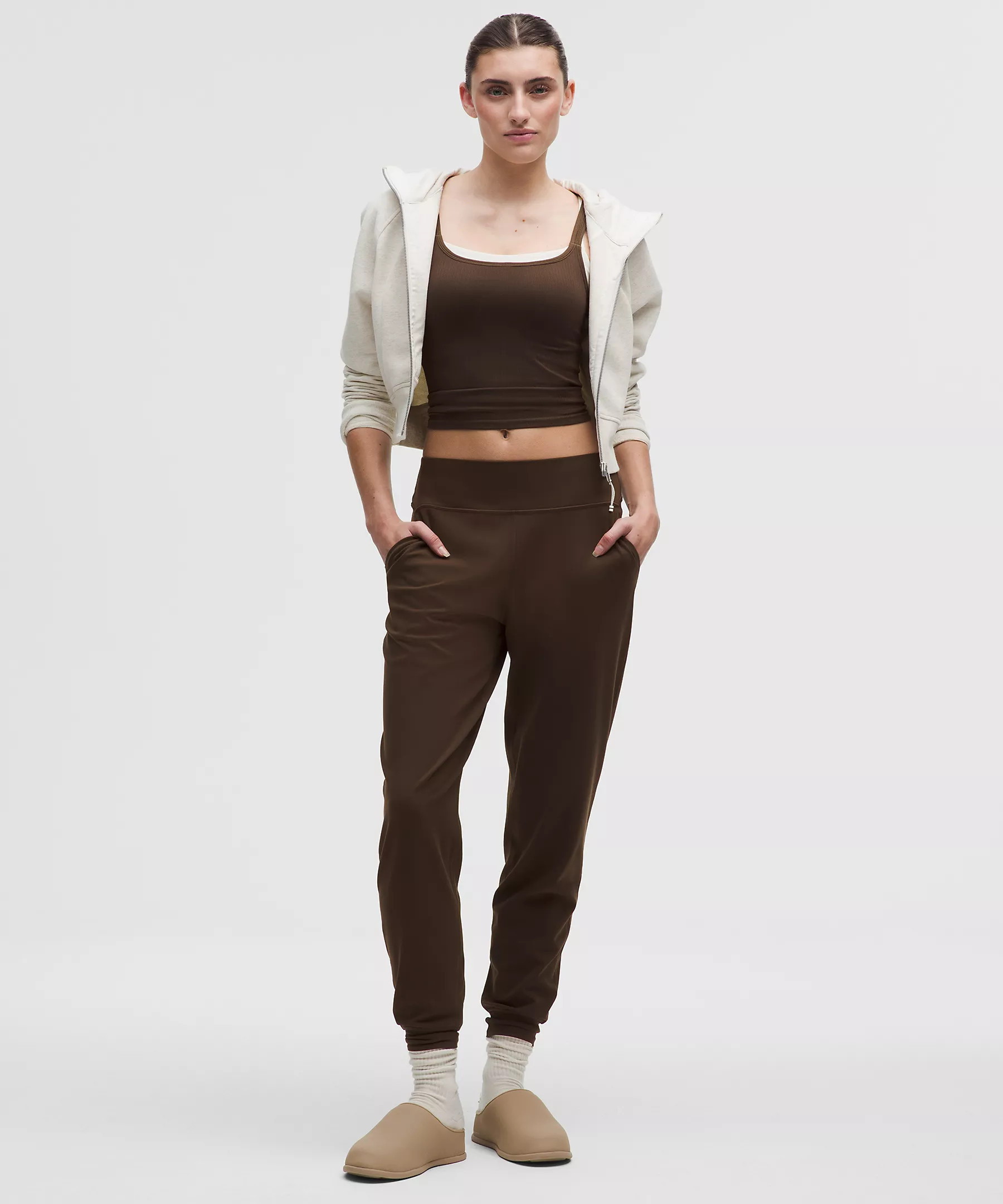 lululemon Align™ High-Rise Jogger *Regular | Women's Joggers | lululemon | Lululemon (US)