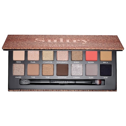 Sultry Eyeshadow Palette - Anastasia Beverly Hills | Sephora (US)
