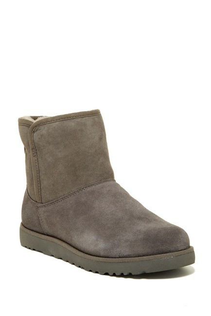 UGG Australia | Cory UGGpure(TM) & Genuine Lamb Fur Waterproof Boot | Nordstrom Rack | Nordstrom Rack