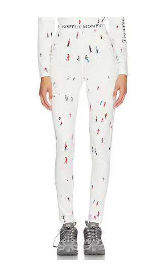 Printed Base Layer Legging | Revolve Clothing (Global)