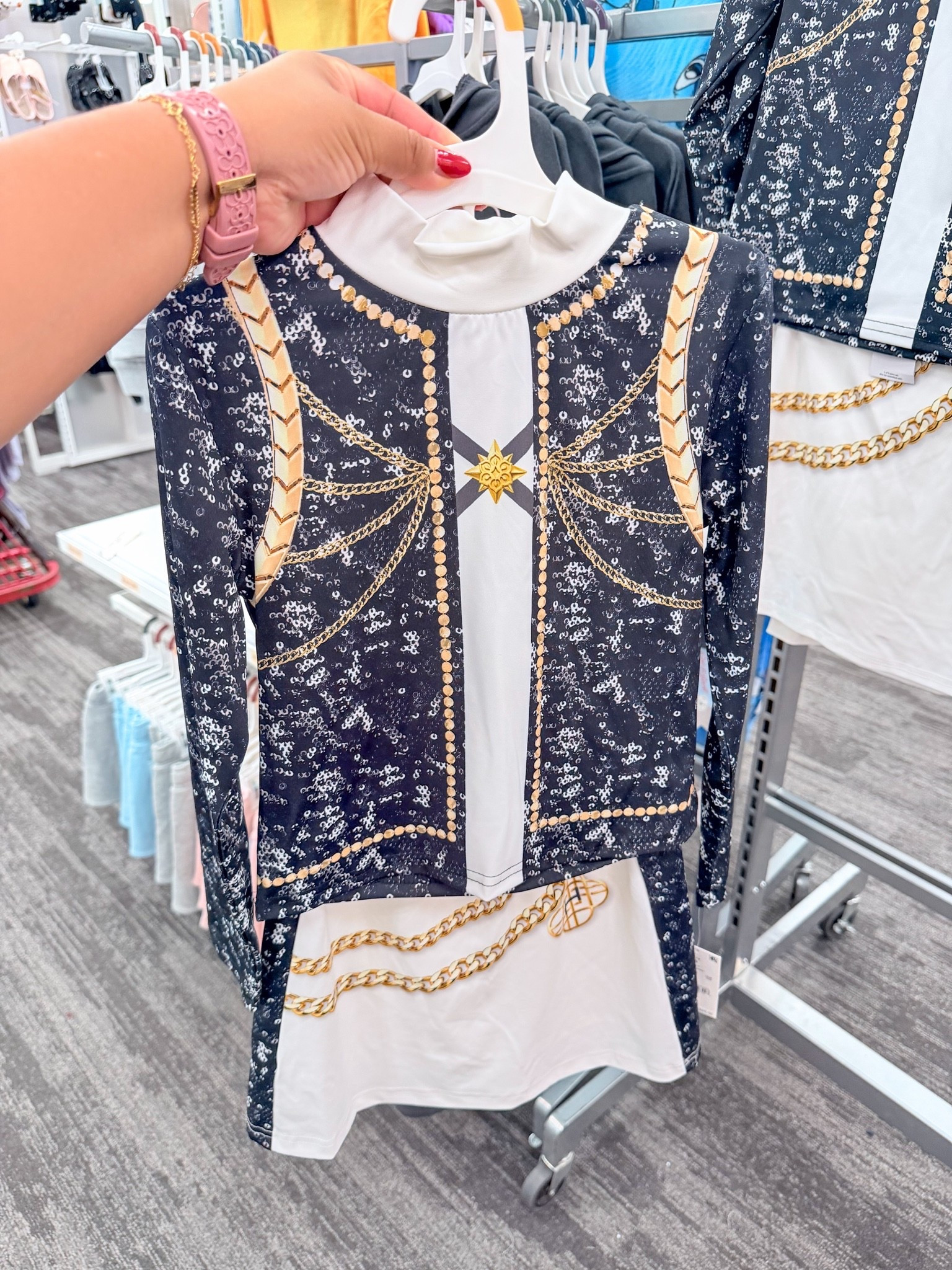 New finds that your girls will love 💜💘

#LTKKids
