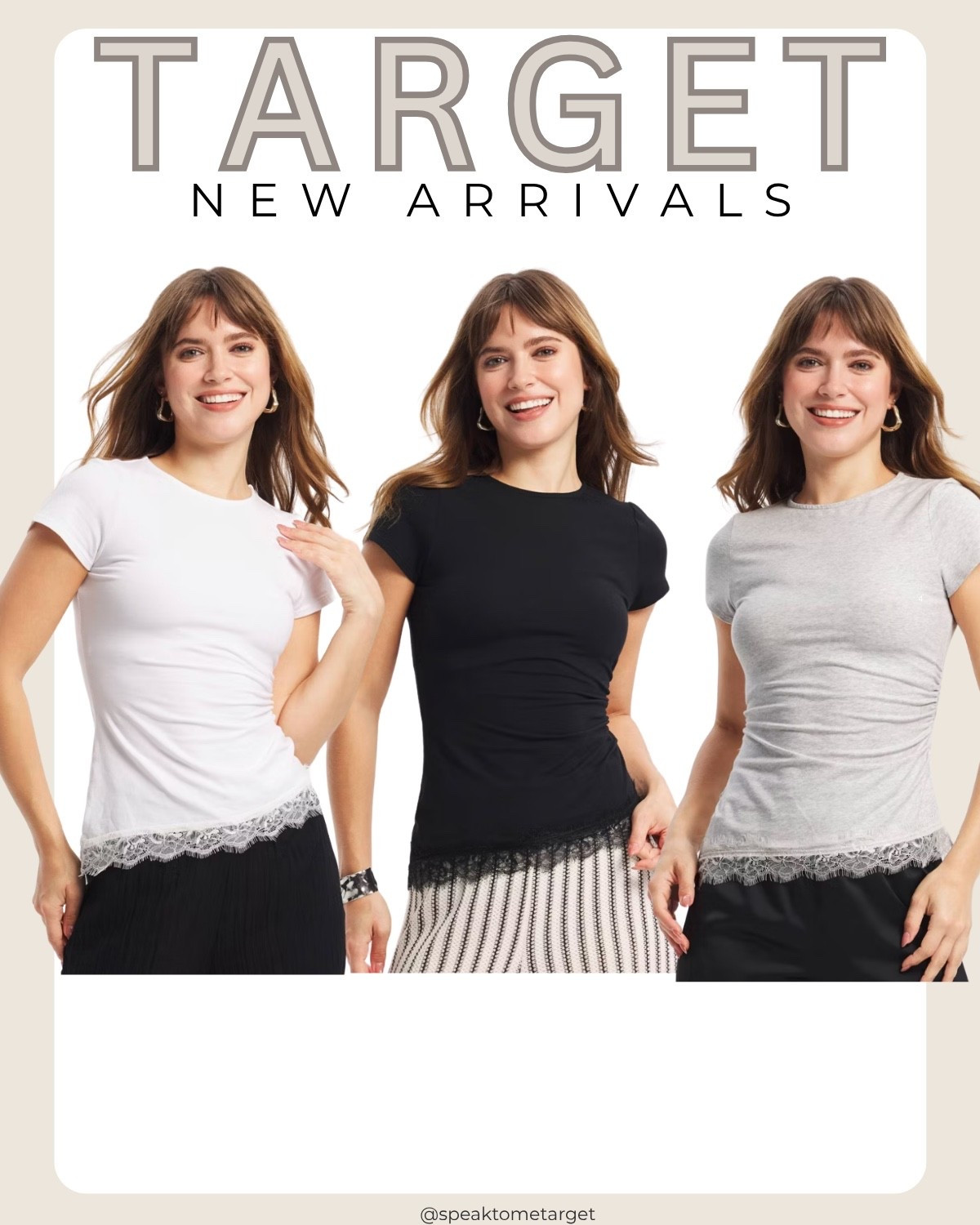 New at Target

#LTKootd #LTKOver40 #LTKPetite