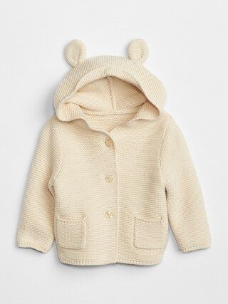 Baby Brannan Bear Sweater | Gap (US)