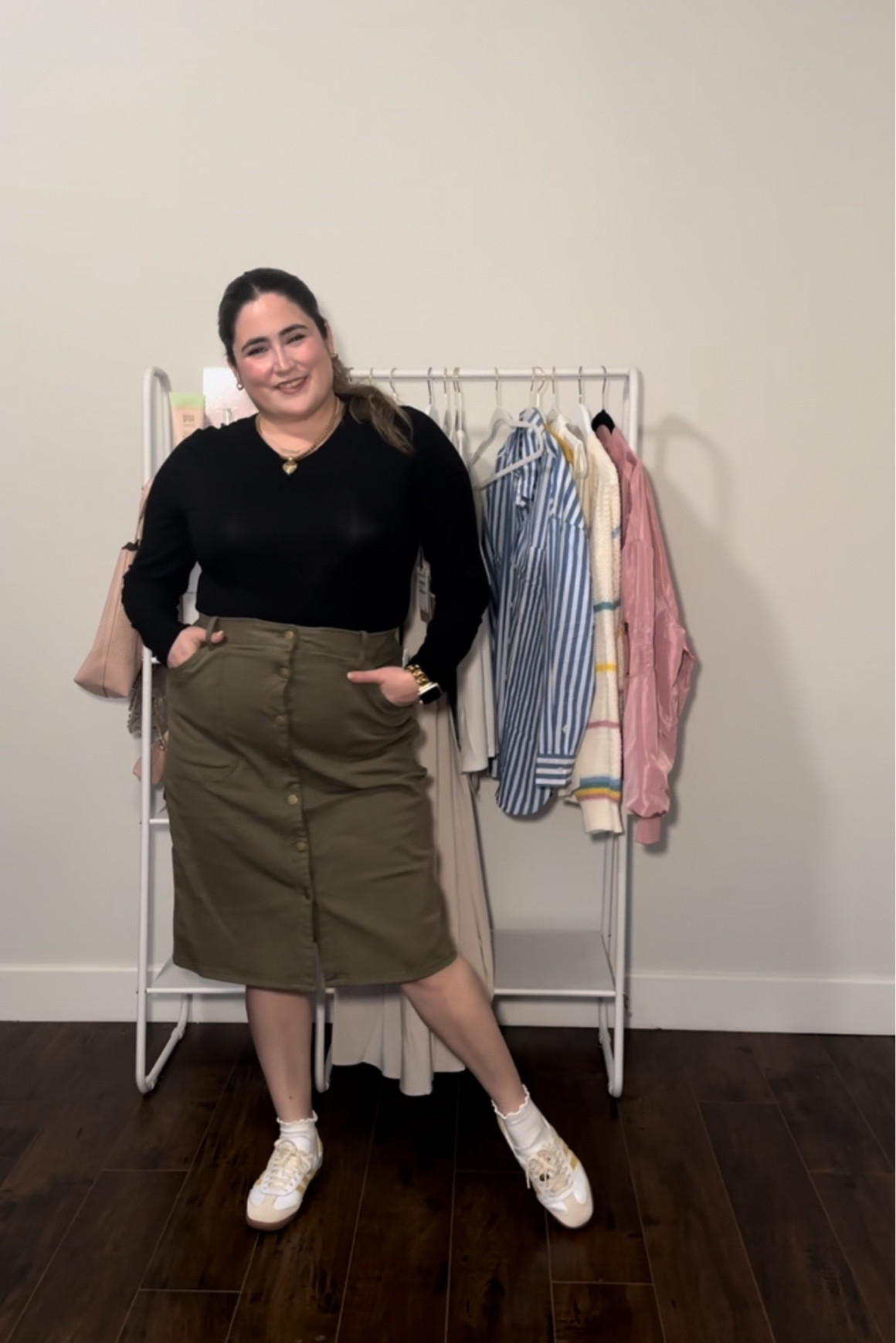 #LTKStyleTip #LTKxNSale #LTKMidsize