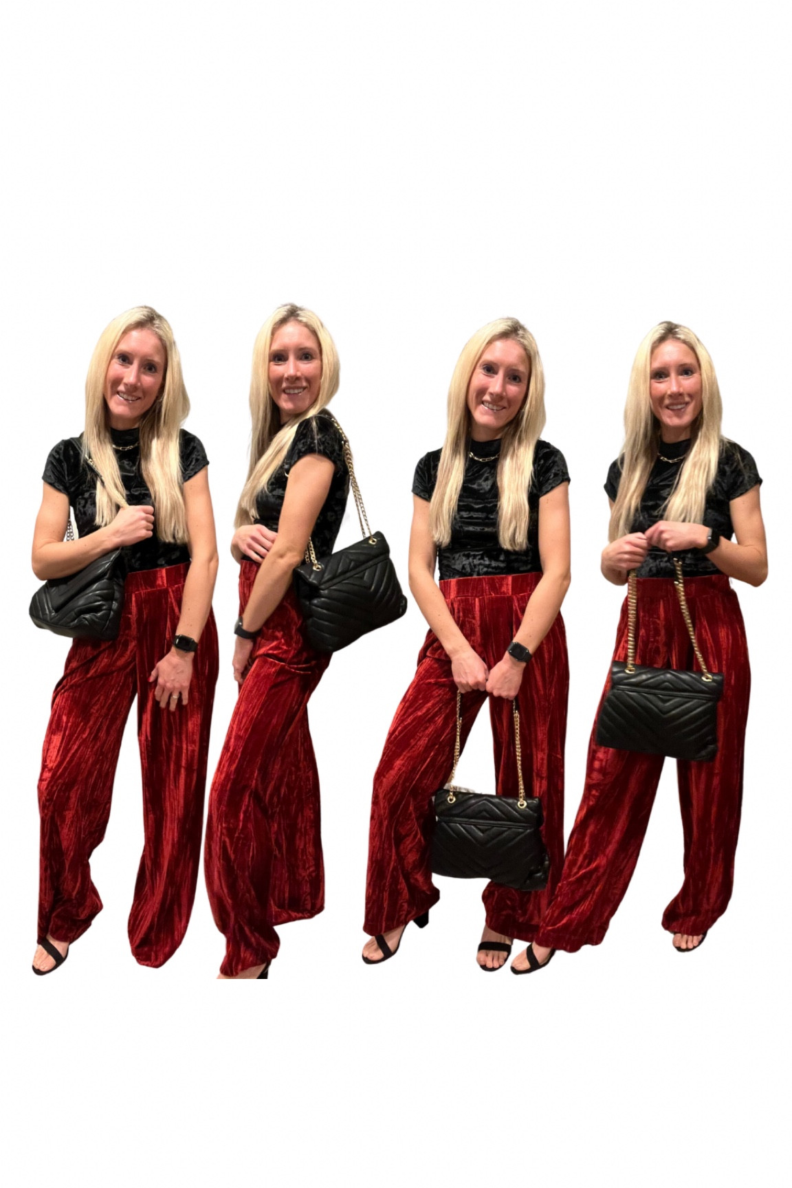 Target and Amazon holiday outfit!

#LTKsalealert #LTKstyletip #LTKHoliday