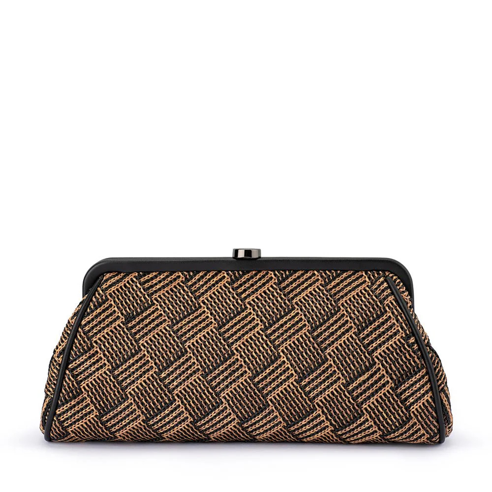 LOIS Woven Frame Bag | Olga Berg (AU)