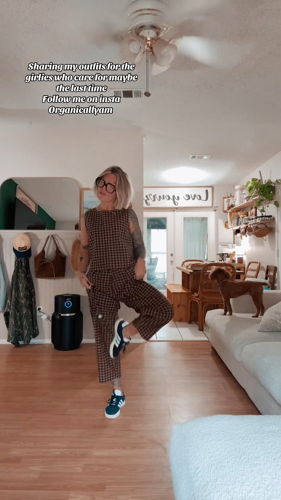 #LTKVideo #LTKSeasonal