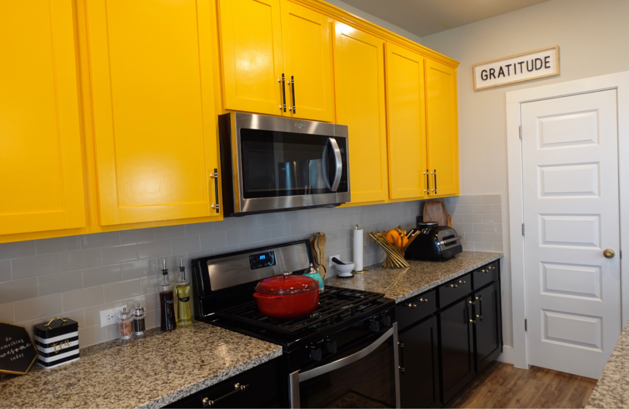 Not your traditional kitchen.🙂 Follow for more 💕

#LTKhome #LTKstyletip #LTKFind