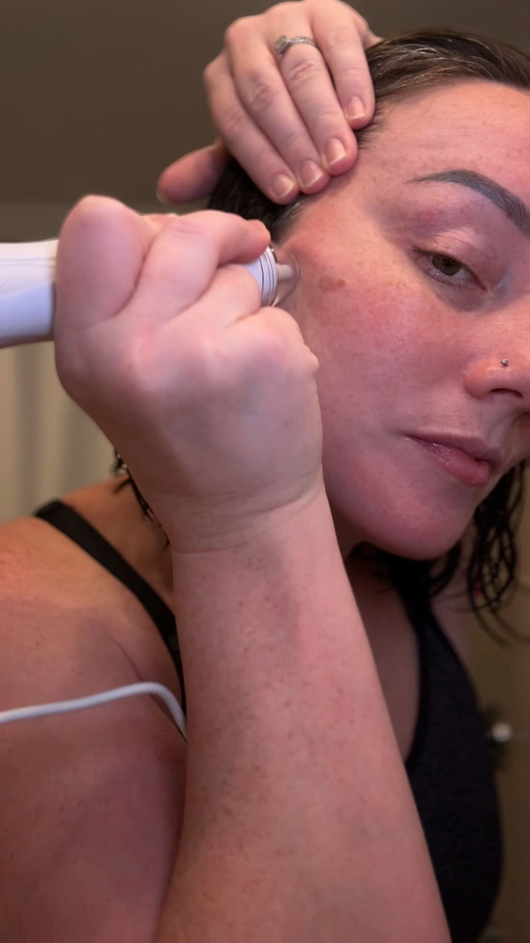 PMD Microdermabrasion tool! Great addition to your home skincare routine and so easy to use

#LTKSaleAlert #LTKGiftGuide #LTKBeauty